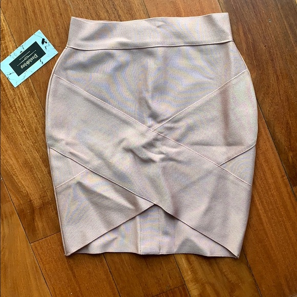 NWT Two Piece Bandage - Picture 3 of 8